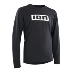 IONBike Jersey Logo LS DR - Maillot VTT enfant