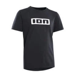 IONBike Jersey Logo SS DR - Maillot VTT enfant