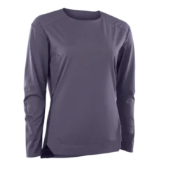 IONBike Jersey Scrub Amp LS BAT - Maillot VTT femme