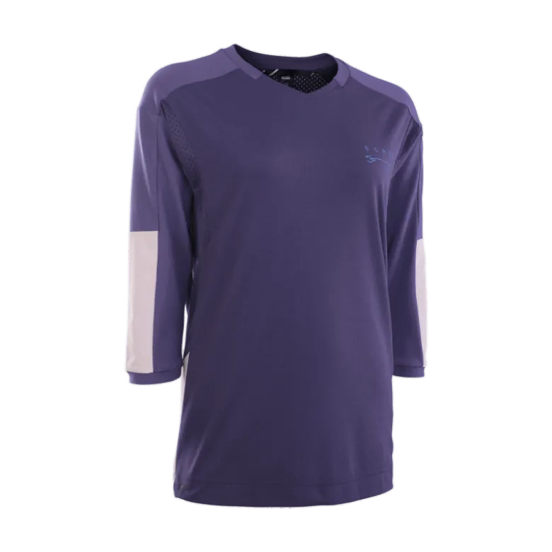 IONBike Jersey Scrub Amp LS 3/4 - Maillot VTT femme