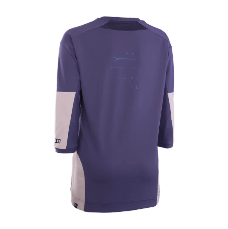IONBike Jersey Scrub Amp LS 3/4 - Maillot VTT femme