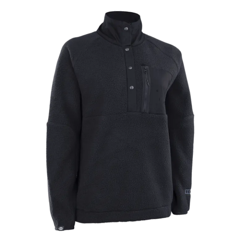 IONBike Sweater HD_Cotton Fleece Seek - Polaire femme