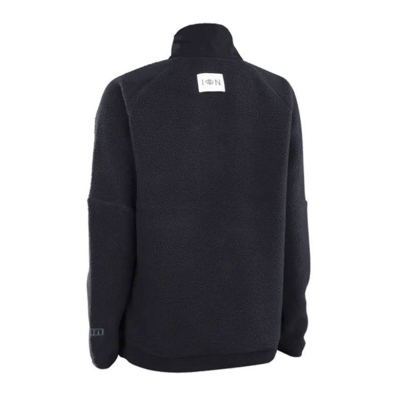 IONBike Sweater HD_Cotton Fleece Seek - Polaire femme