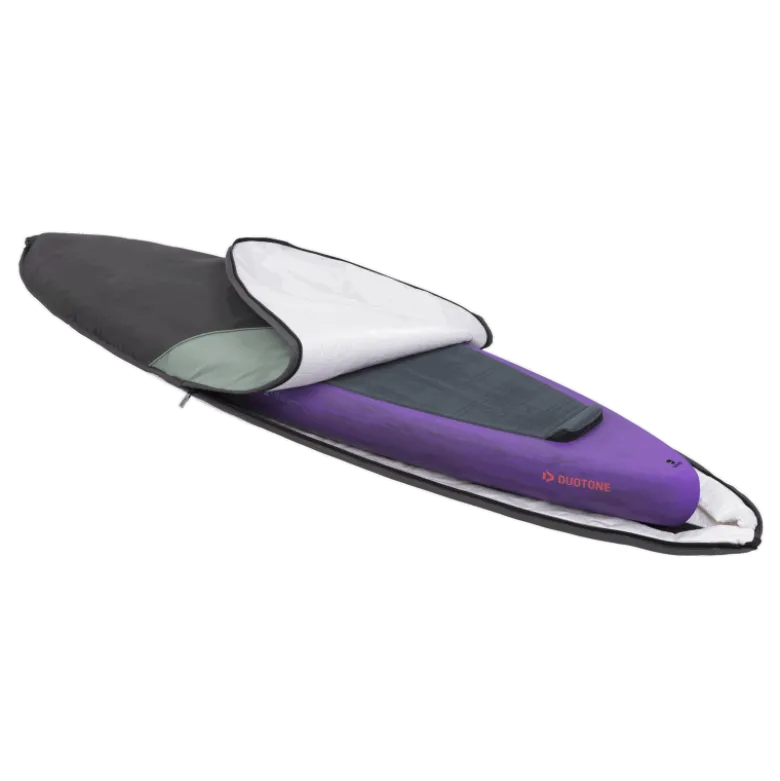 IONBoardbag Foil Core Downwinder - Boardbag kitesurf