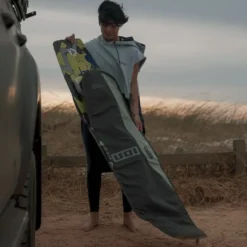 IONBoardbag Twintip Core - Boardbag kitesurf