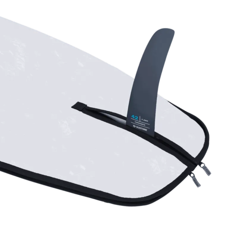 IONBoardbag Windsurf Core Stubby - Boardbag kitesurf