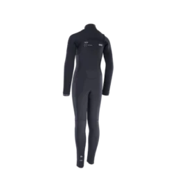 IONCapture Amp 4/3 Front Zip - Combinaison de surf enfant