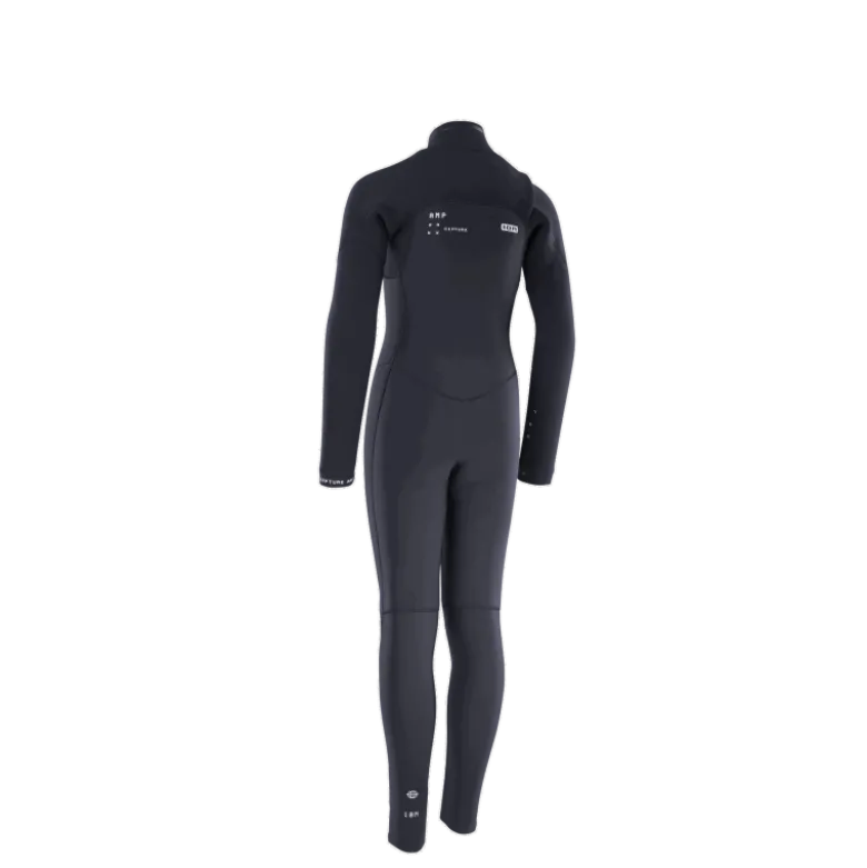 IONCapture Amp 4/3 Front Zip - Combinaison de surf enfant