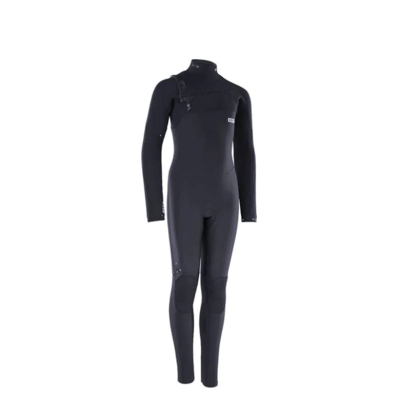 IONCapture Amp 4/3 Front Zip - Combinaison de surf enfant