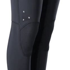 IONCapture Amp 4/3 Front Zip - Combinaison de surf enfant