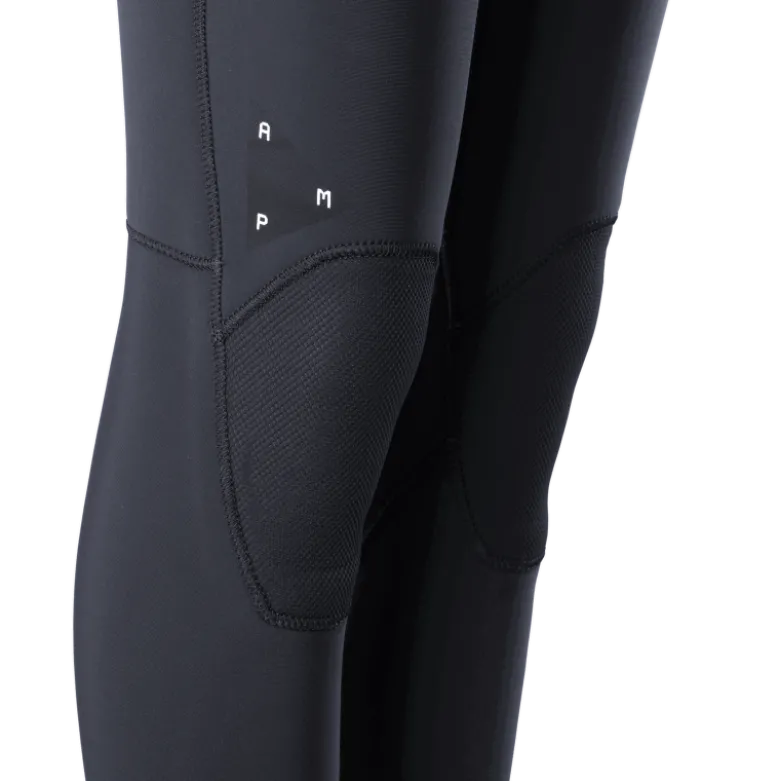 IONCapture Amp 4/3 Front Zip - Combinaison de surf enfant