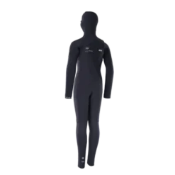 IONCapture Amp 6/5 Hood Front Zip - Combinaison de surf enfant
