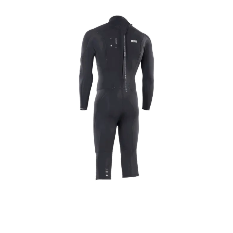 IONElement 4/3 Overknee LS Back Zip - Combinaison de surf homme