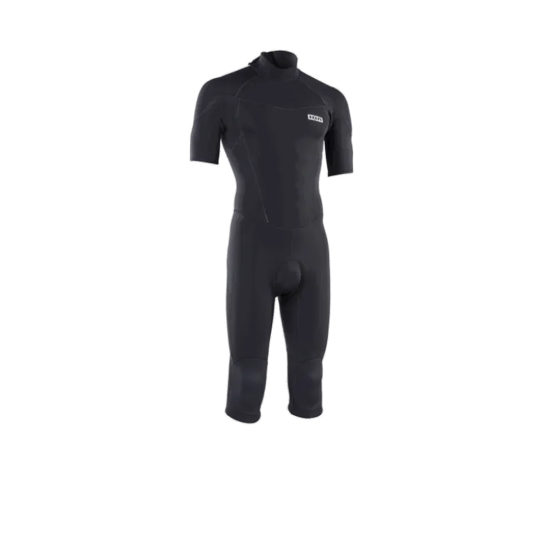 IONElement 3/2 Overknee SS Back Zip - Combinaison de surf homme