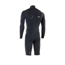 IONElement 2/2 Shorty LS Front Zip - Combinaison de surf homme