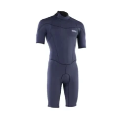 IONElement 2/2 Shorty SS Back Zip - Combinaison de surf homme