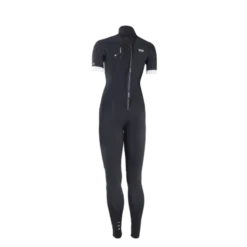 IONElement 3/2 SS Back Zip - Combinaison de surf femme