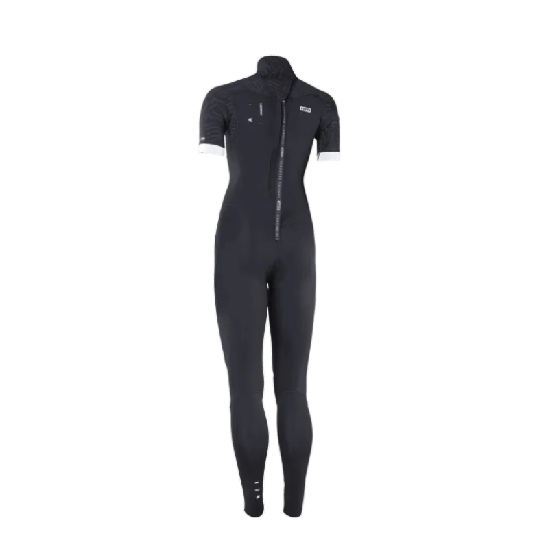 IONElement 3/2 SS Back Zip - Combinaison de surf femme