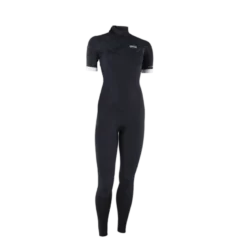IONElement 3/2 SS Back Zip - Combinaison de surf femme