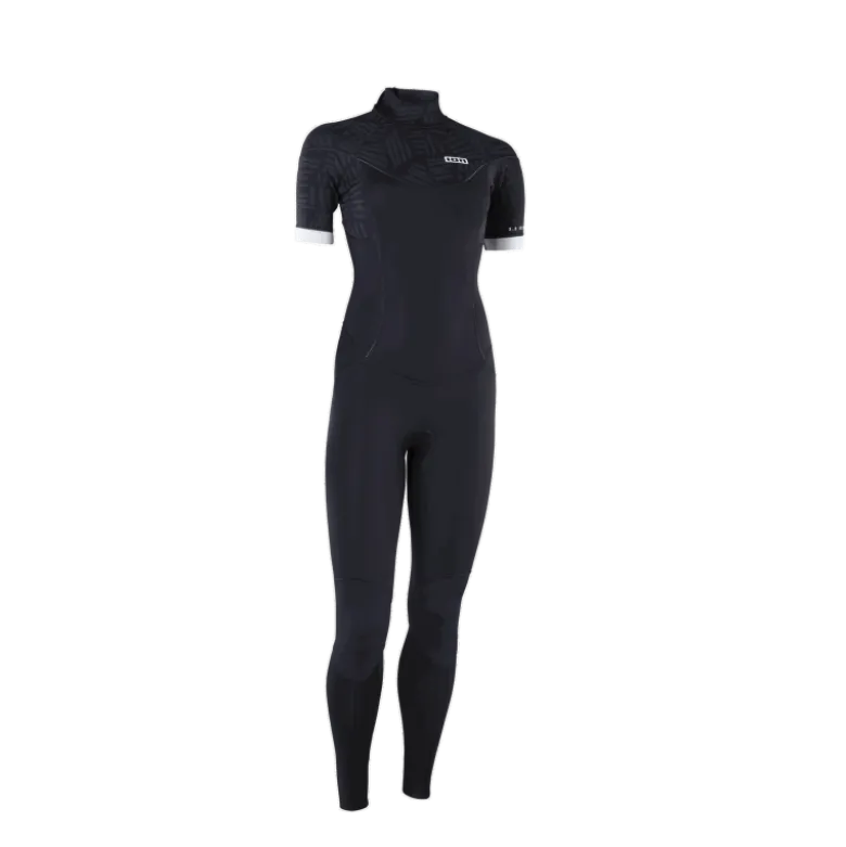 IONElement 3/2 SS Back Zip - Combinaison de surf femme