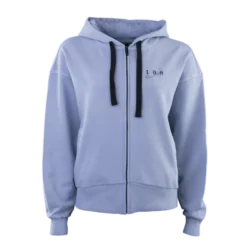 IONHoody No bad days Zip - Sweatshirt à capuche femme