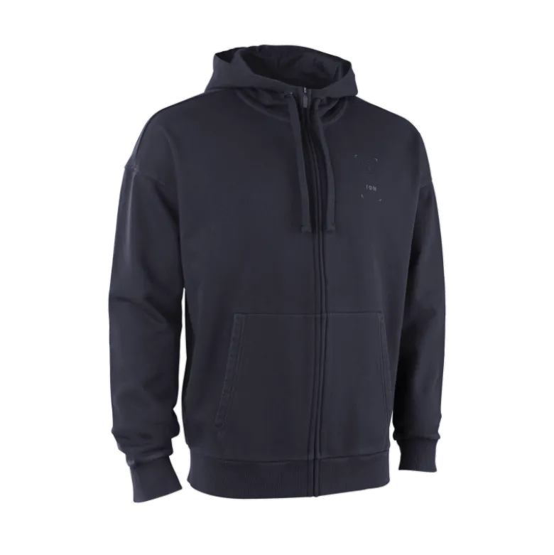 IONHoody Surfing Elements Zip - Sweatshirt à capuche homme