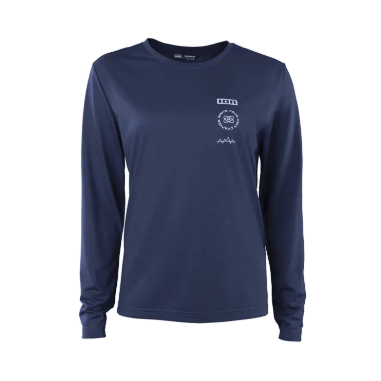 IONIonic LS DR - Maillot VTT femme
