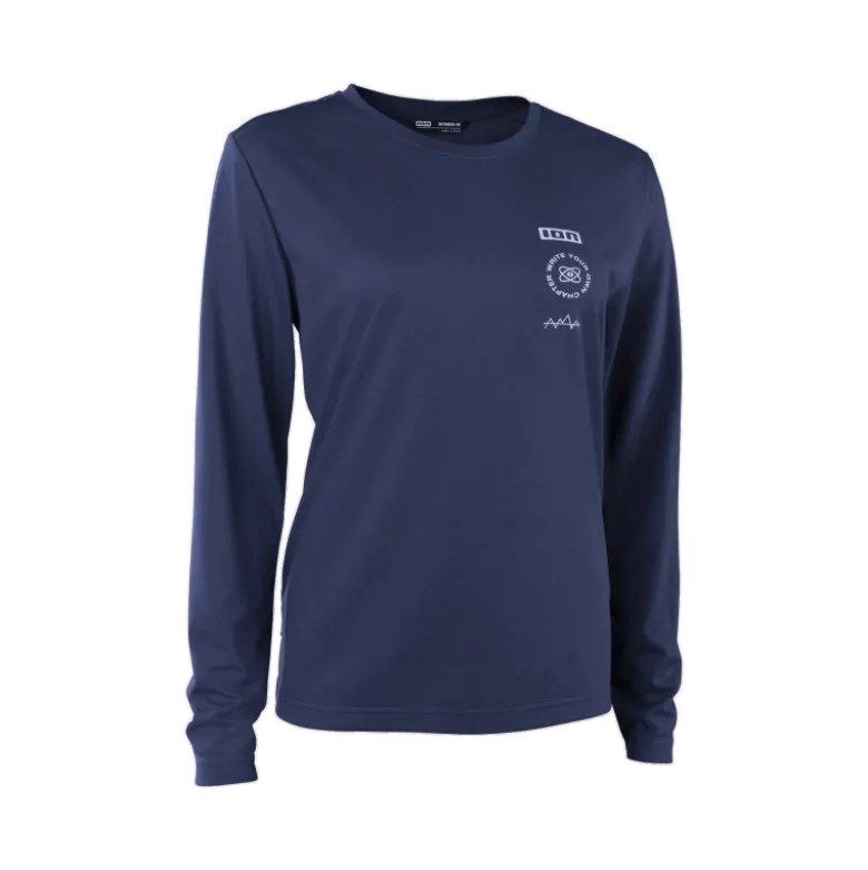 IONIonic LS DR - Maillot VTT femme