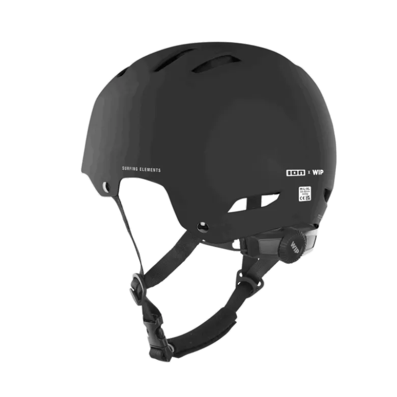 IONMission - Casque kitesurf