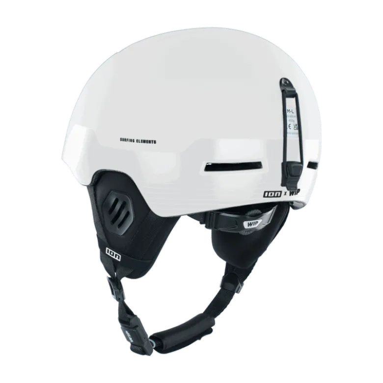 IONMission - Casque kitesurf