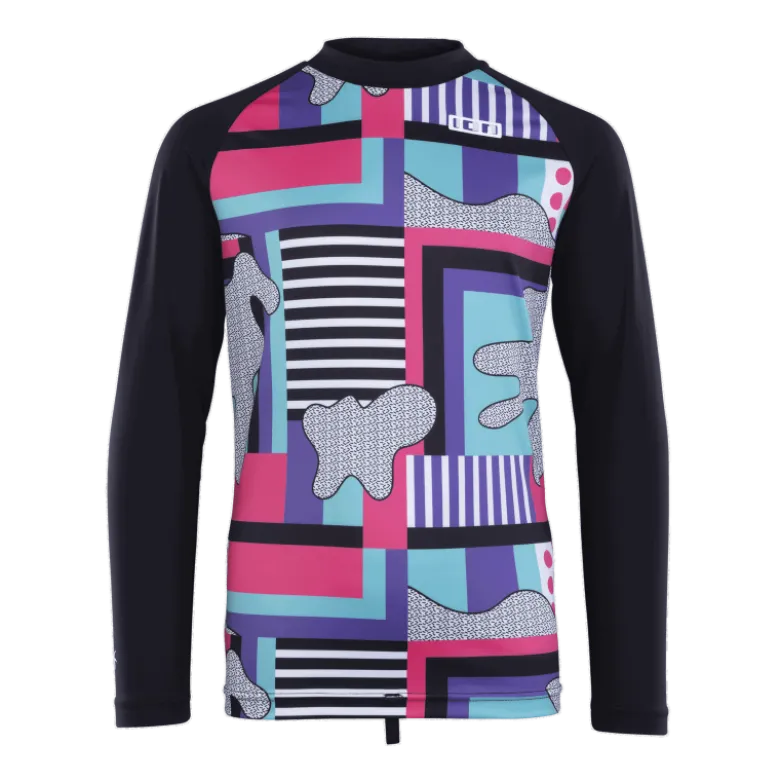 IONRashguard Capture LS girls - Lycra enfant