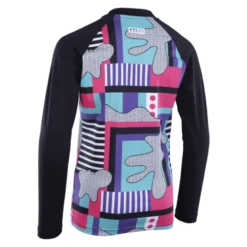 IONRashguard Capture LS girls - Lycra enfant