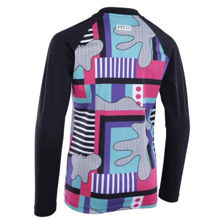 IONRashguard Capture LS girls - Lycra enfant