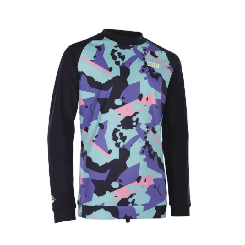 IONRashguard Capture LS grom - Lycra enfant