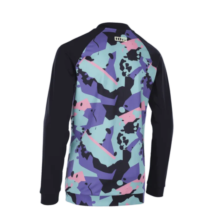 IONRashguard Capture LS grom - Lycra enfant