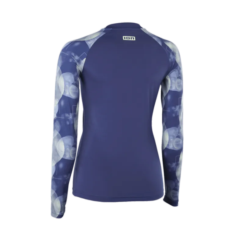 IONRashguard Lizz LS - Lycra femme