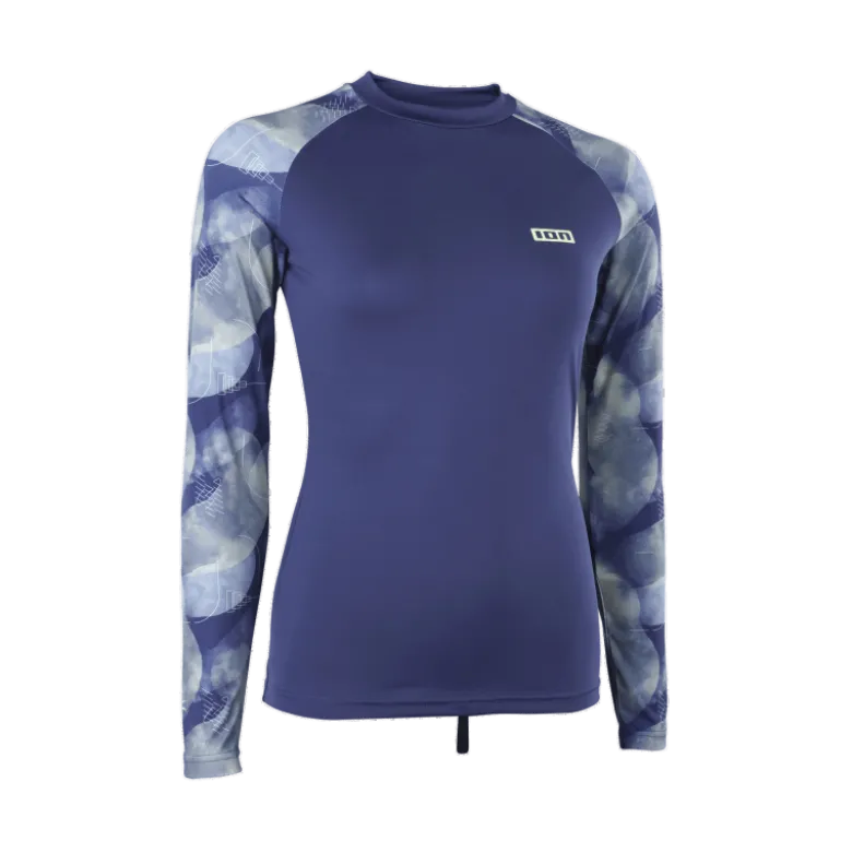 IONRashguard Lizz LS - Lycra femme