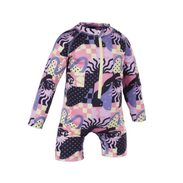 IONRashguard Toddler LS baby - Combinaison de surf enfant