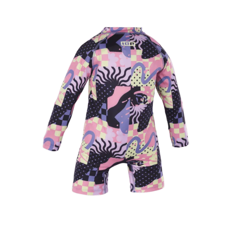 IONRashguard Toddler LS baby - Combinaison de surf enfant