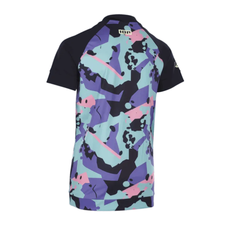 IONRashguard Capture SS grom - Lycra enfant