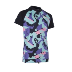 IONRashguard Capture SS grom - Lycra enfant