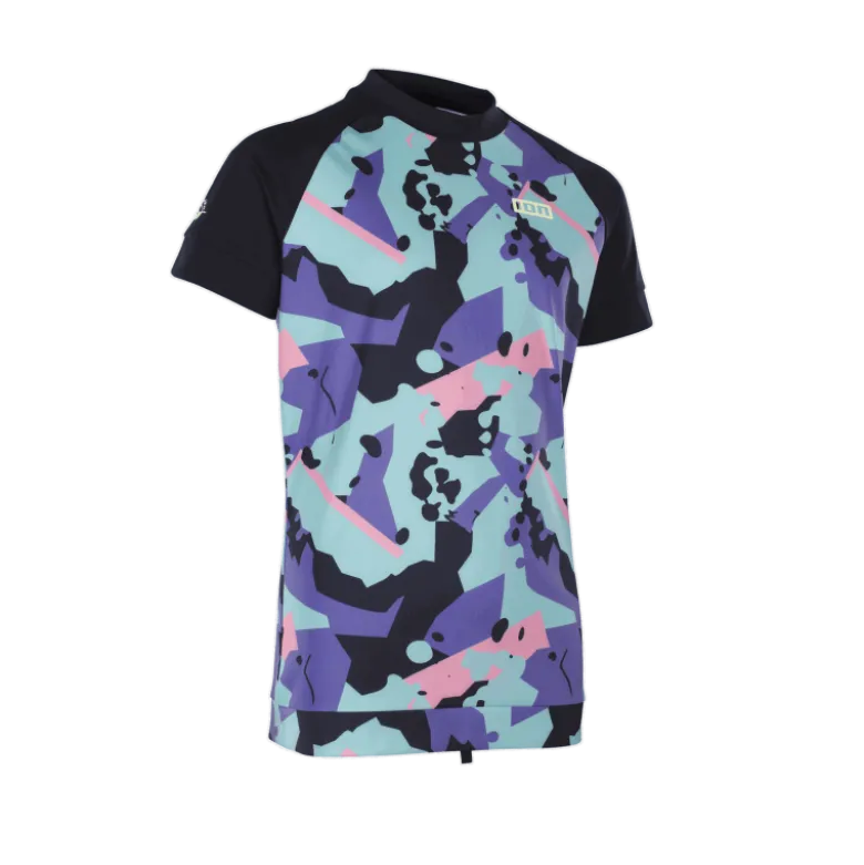 IONRashguard Capture SS grom - Lycra enfant