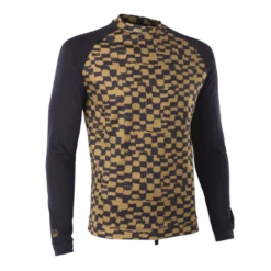 IONRashguard Maze LS - Lycra homme