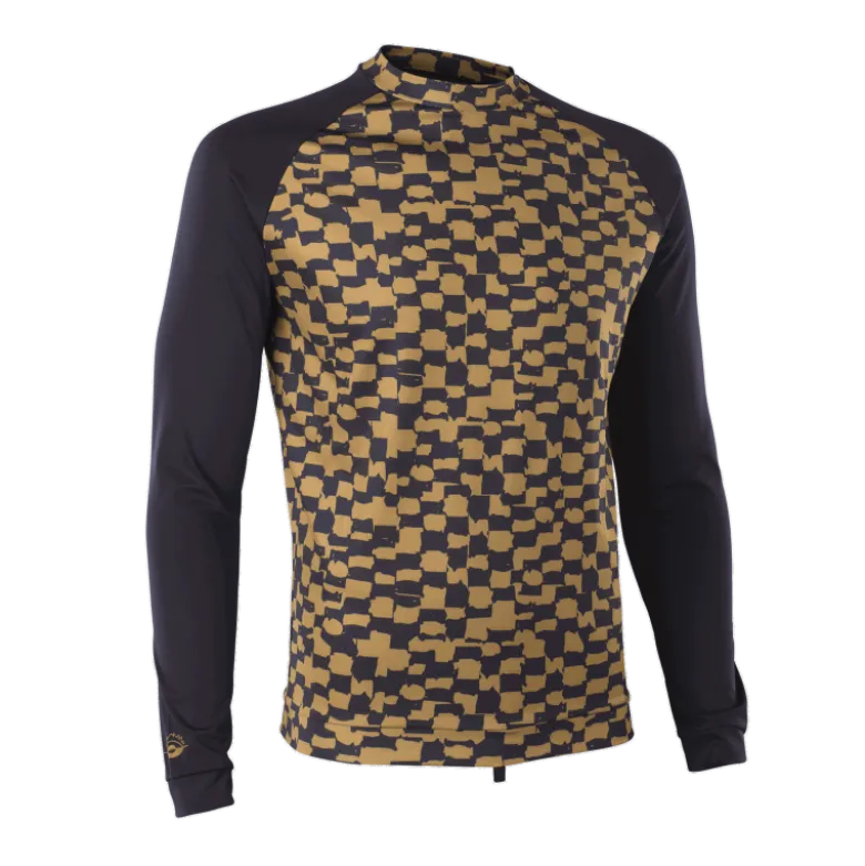 IONRashguard Maze LS - Lycra homme