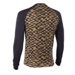 IONRashguard Maze LS - Lycra homme