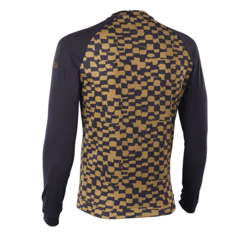 IONRashguard Maze LS - Lycra homme