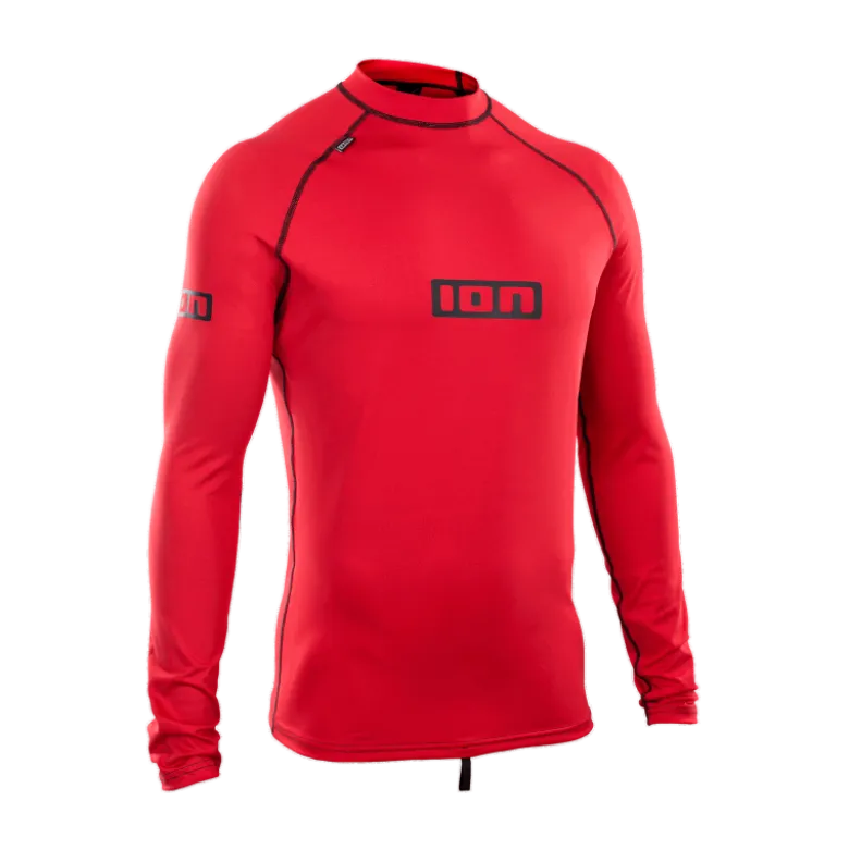 IONRashguard Promo LS - Lycra homme