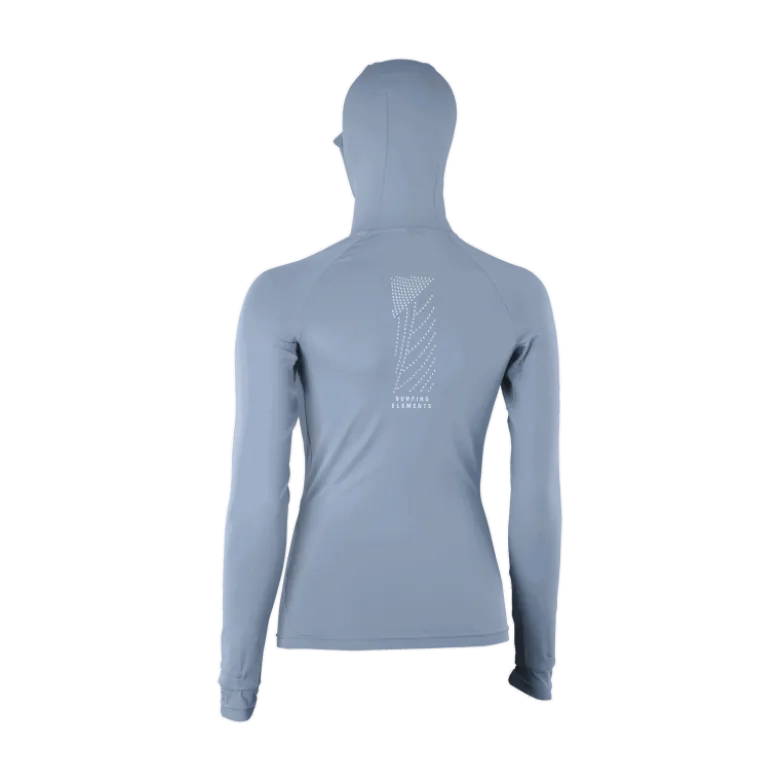 IONRashguard Sun Pro LS - Lycra femme
