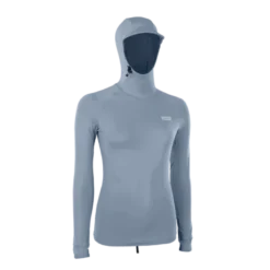 IONRashguard Sun Pro LS - Lycra femme