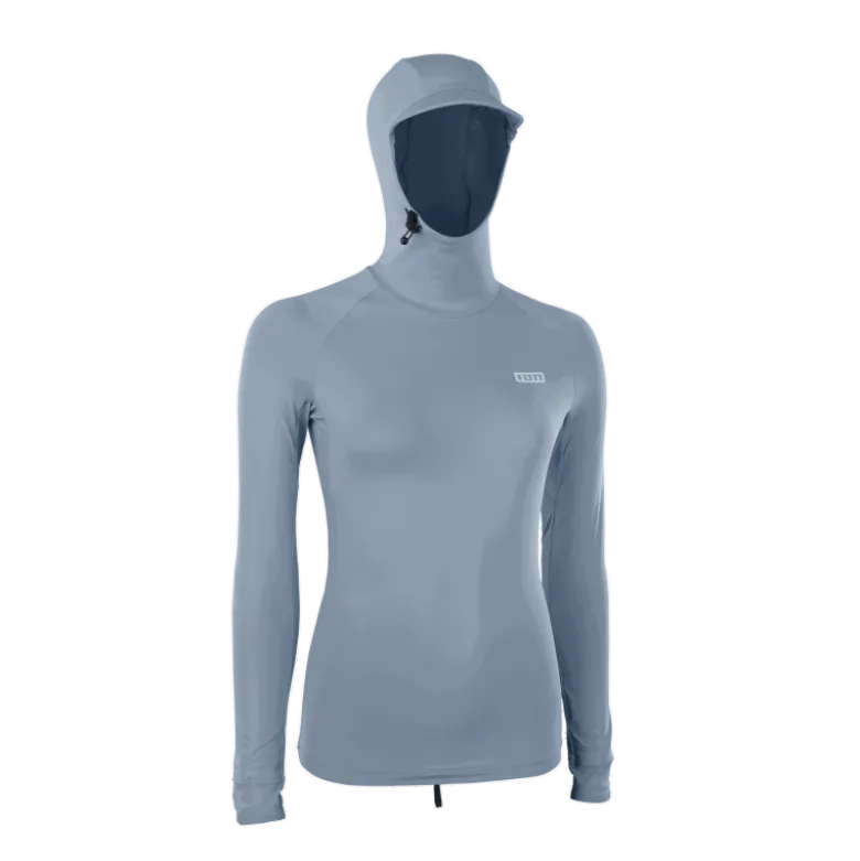 IONRashguard Sun Pro LS - Lycra femme